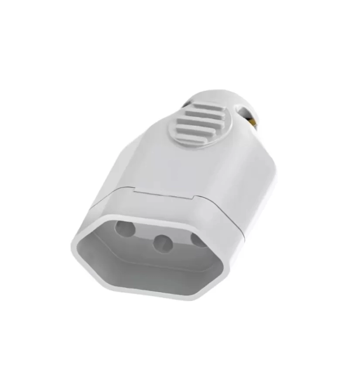 1-4731-plug-femea-20a-3p-ilumi-cinza-1422-Distriforte-0.webp