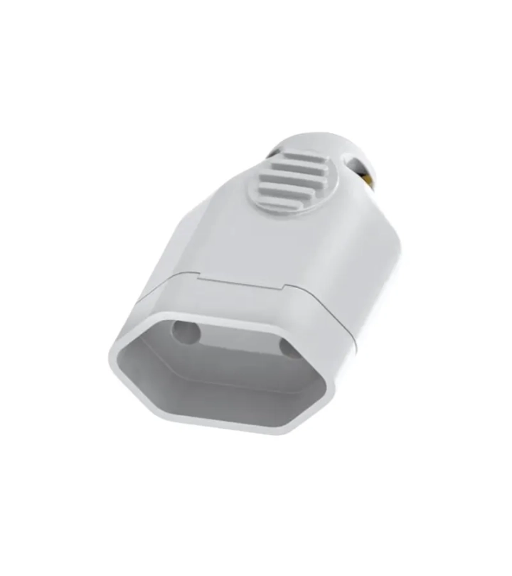 1-5223-plug-femea-20a-2p-ilumi-cinza-1420-Distriforte-0.webp