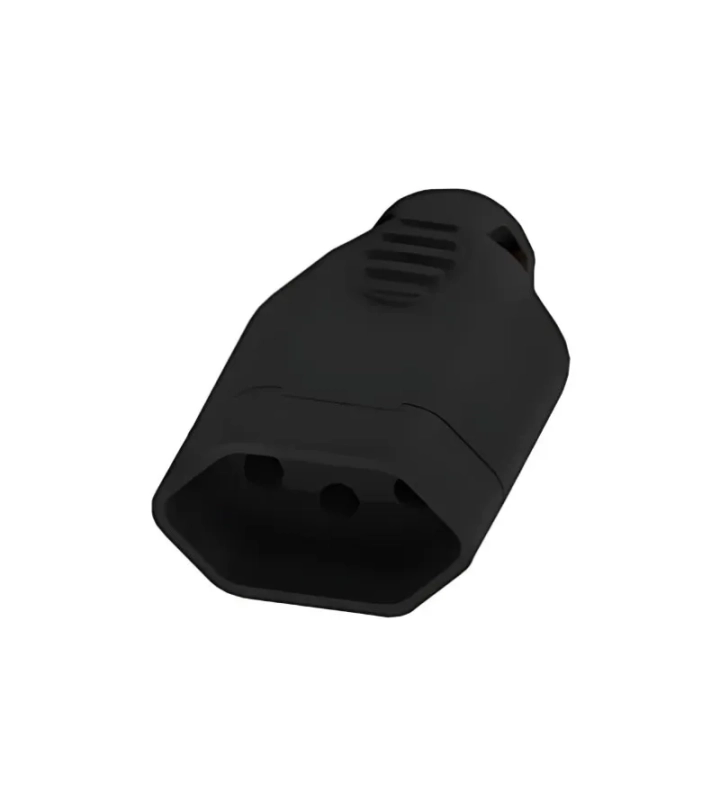 1-5224-plug-femea-20a-2p-ilumi-preto-1421-Distriforte-0.webp